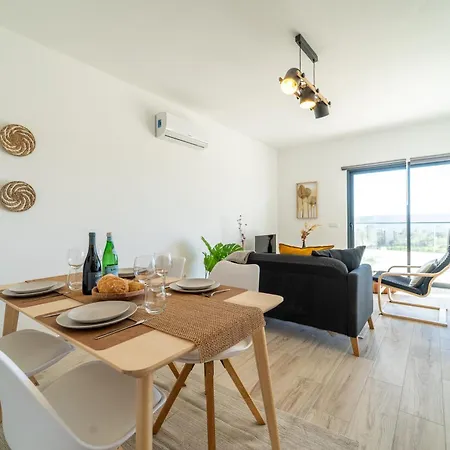 Apartment Nascer Do Sol