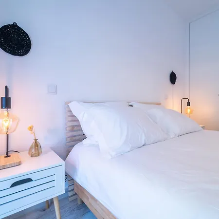 Nascer Do Sol Aljezur