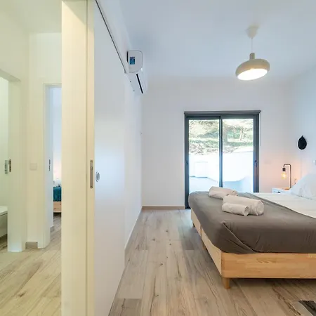 Apartment Nascer Do Sol