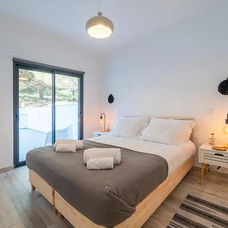 Apartament Nascer Do Sol Aljezur