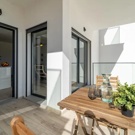 Nascer Do Sol Apartment