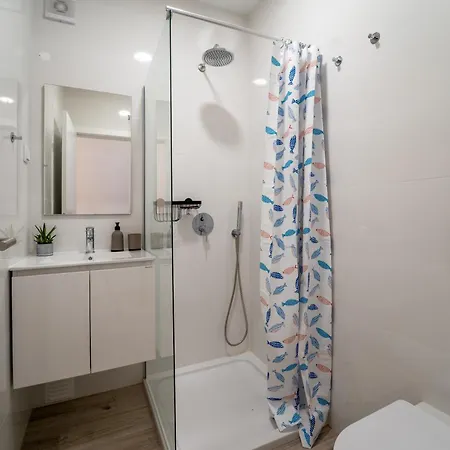 Apartment Nascer Do Sol *