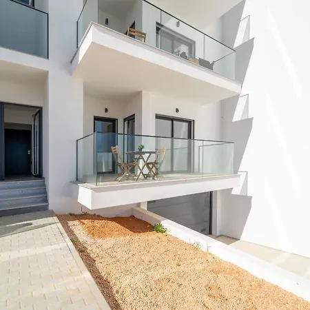 Nascer Do Sol * Aljezur