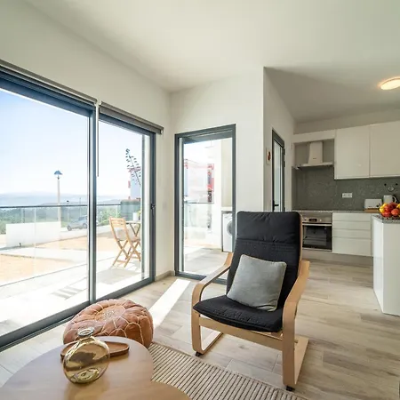Nascer Do Sol Apartment