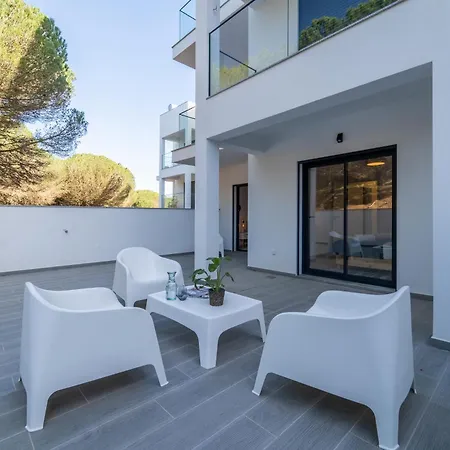 Apartment Nascer Do Sol Aljezur