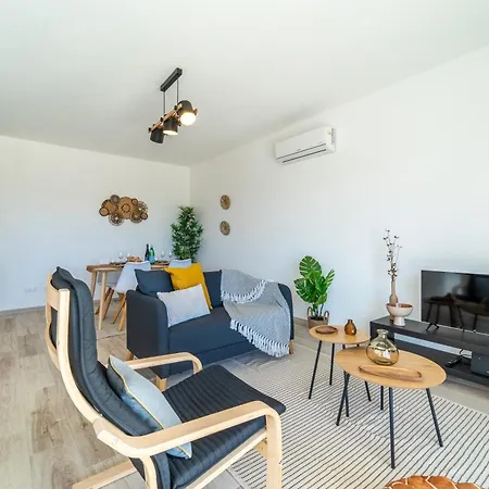 Nascer Do Sol Apartment Aljezur