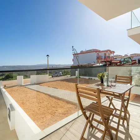 Nascer Do Sol Aljezur