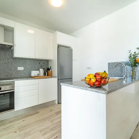 Nascer Do Sol Apartment Aljezur