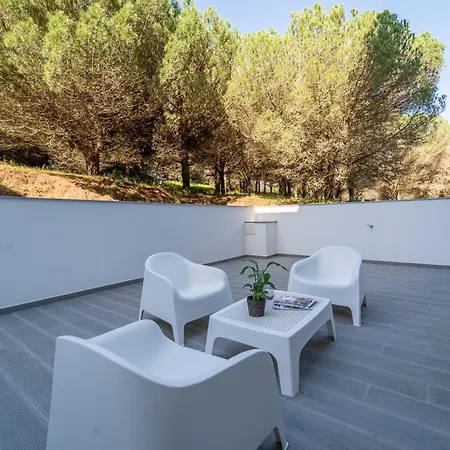 Apartment Nascer Do Sol Aljezur