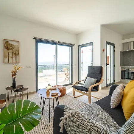 Nascer Do Sol Appartement *
