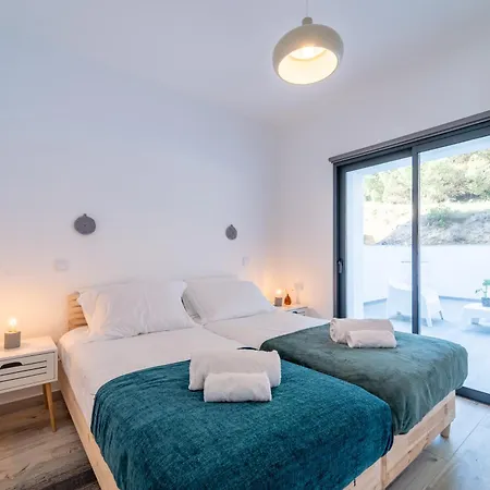 Nascer Do Sol Appartement