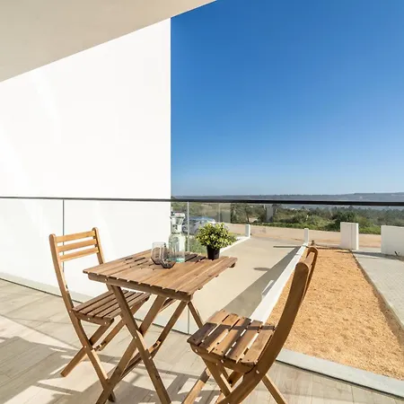 Nascer Do Sol Appartement