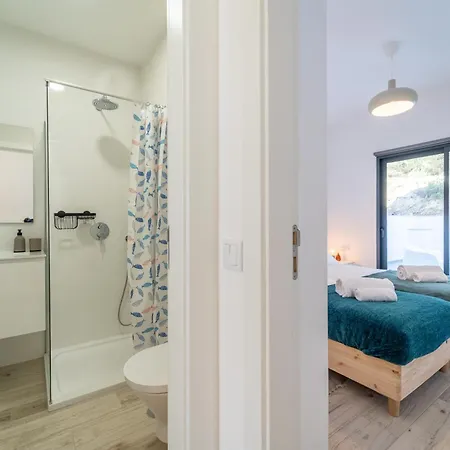 Nascer Do Sol Appartement