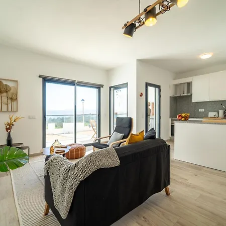 Appartement Nascer Do Sol